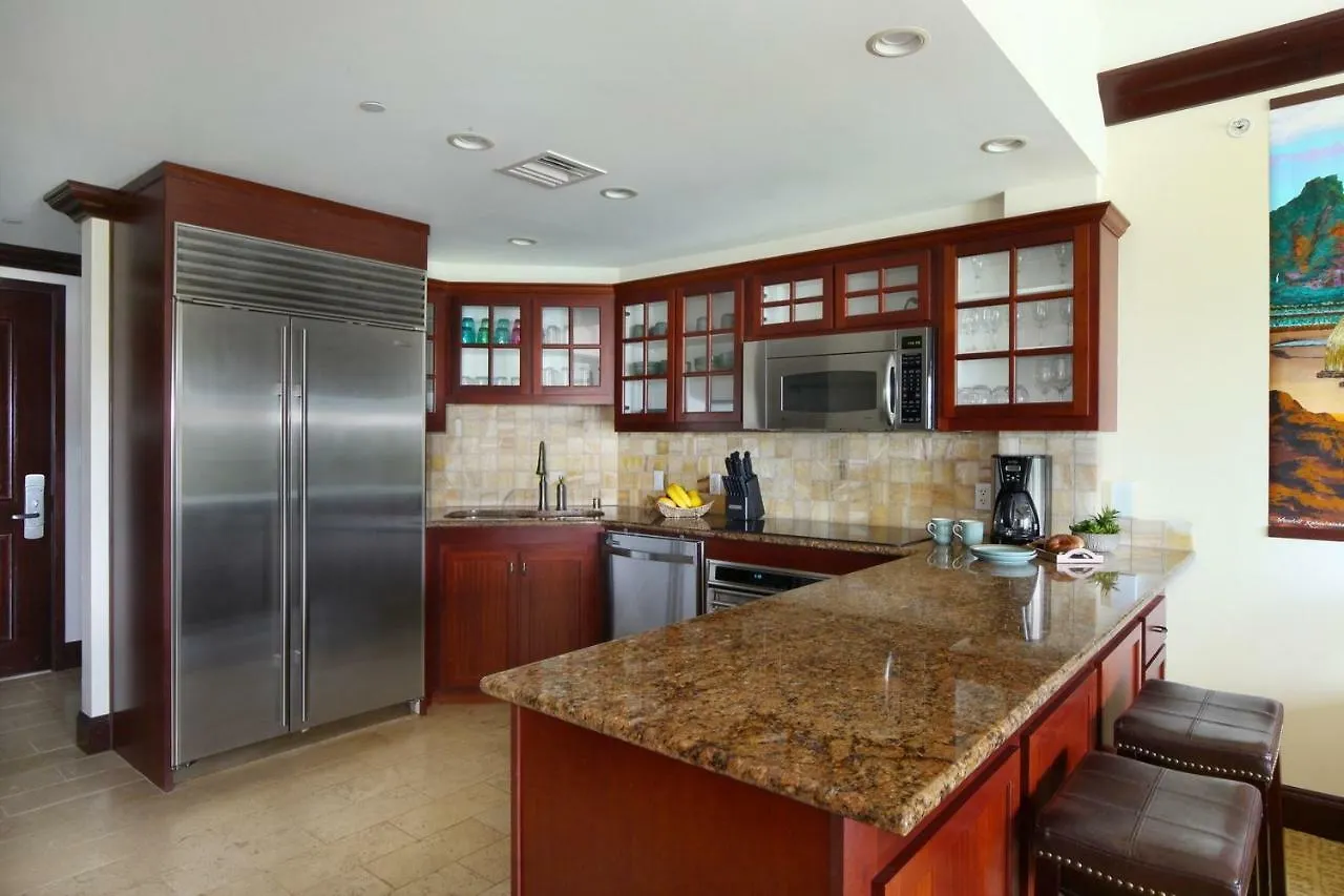 Waipouli Beach Resort E404 - Penthouse Ocean & Pool View Jewel - Ac 카파